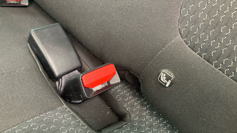 Vauxhall Crossland 1.2 Turbo Griffin 5dr Petrol Hatchback